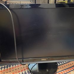 Dell 21 Inch Monitor