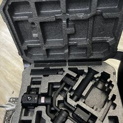 DJI Ronin S 