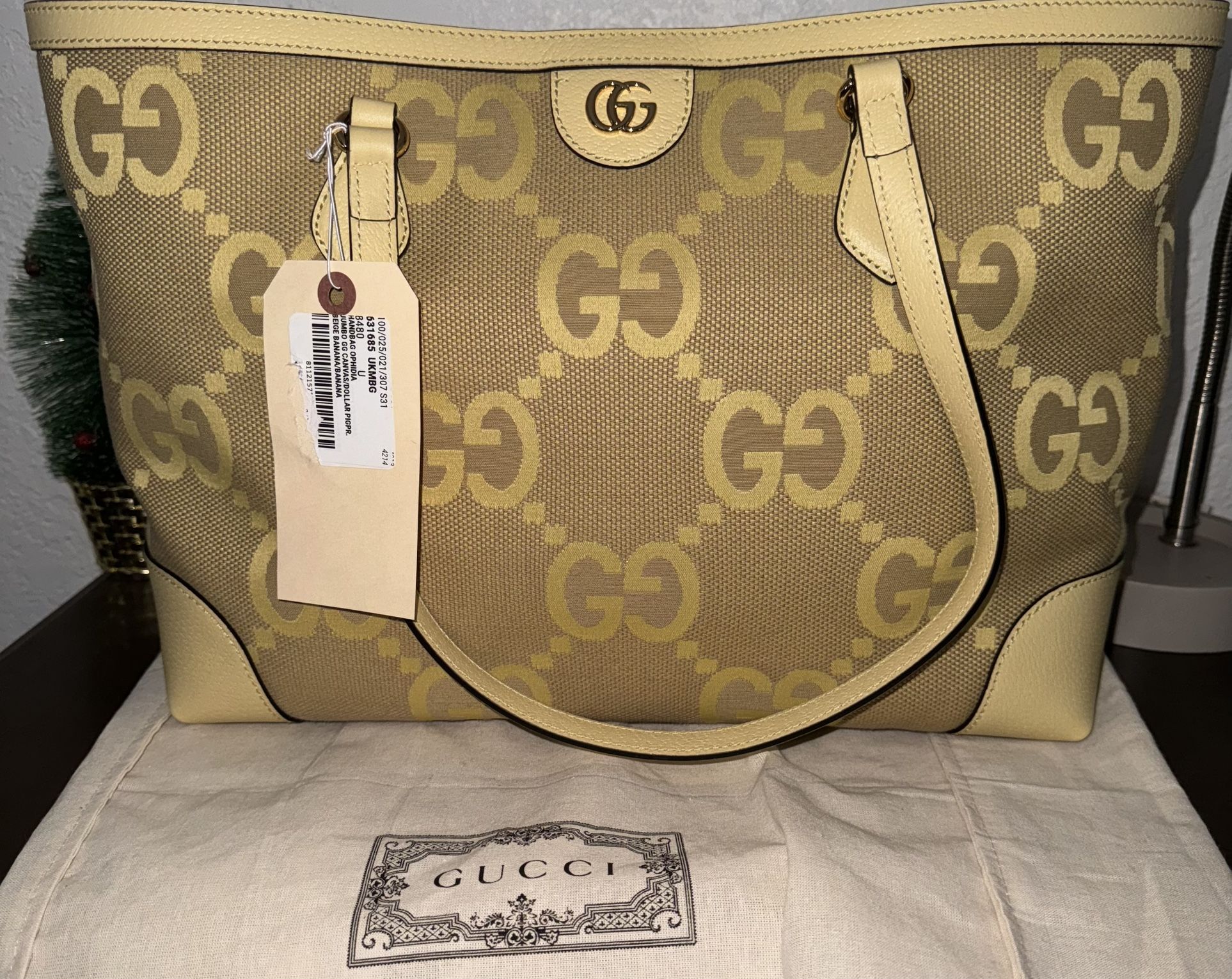 GUCCI