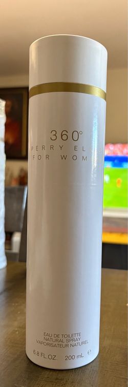 Perry Ellis 360, Jumbo Size 6.8 Oz