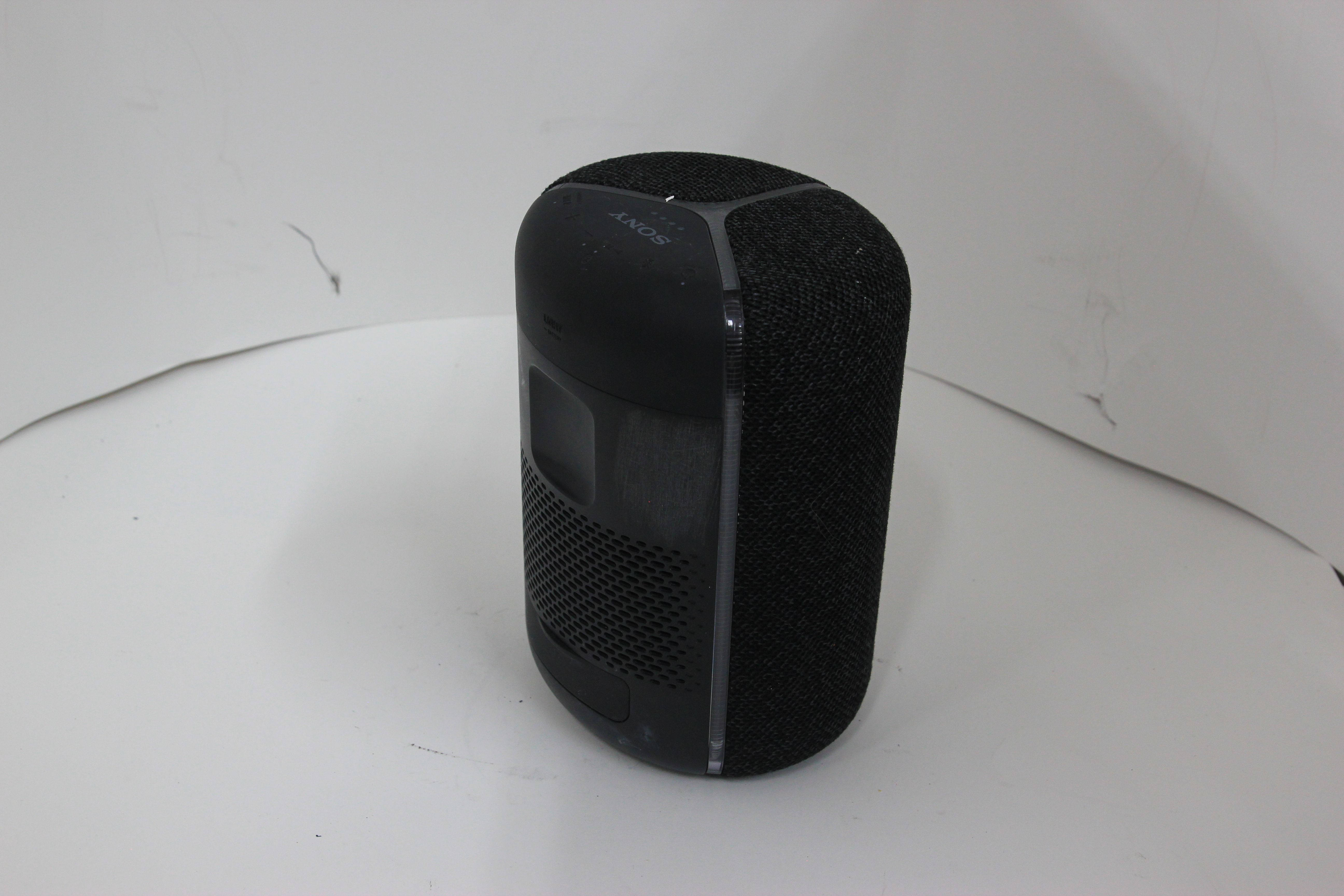 SONY SRS-XB402G Wireless Bluetooth Speaker