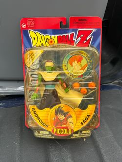 Picolo dbz figure