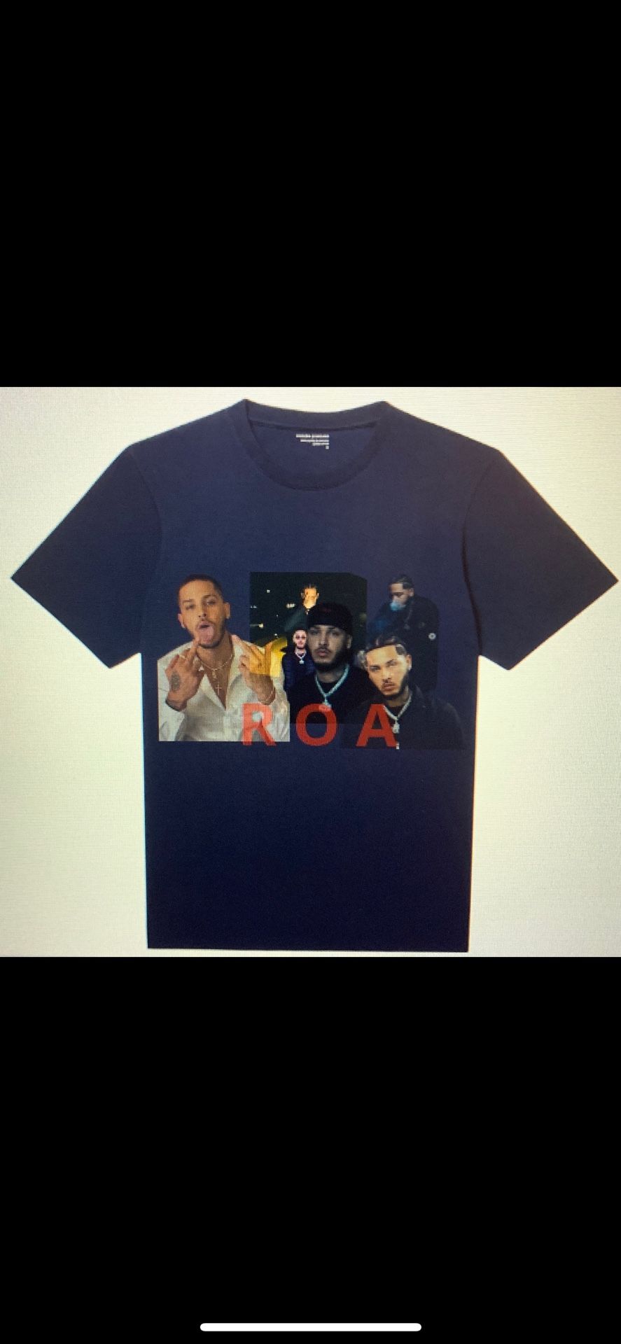 Graphic T Shirt’s