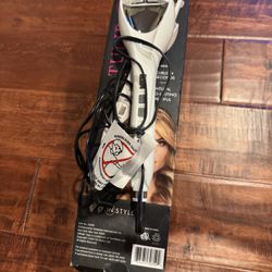 In Styler Auto Curler