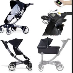 4moms Stroller 
