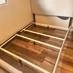 Bed Frame 