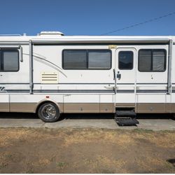 2000 RexHall  Motor Home 30 Ft.