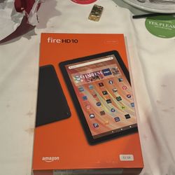 Amazon Tablet