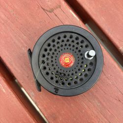 Berkley 556 GR Fly Fishing Reel