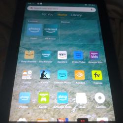 Tablet Amazon