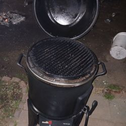BBQ 