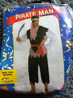 Halloween Costumes