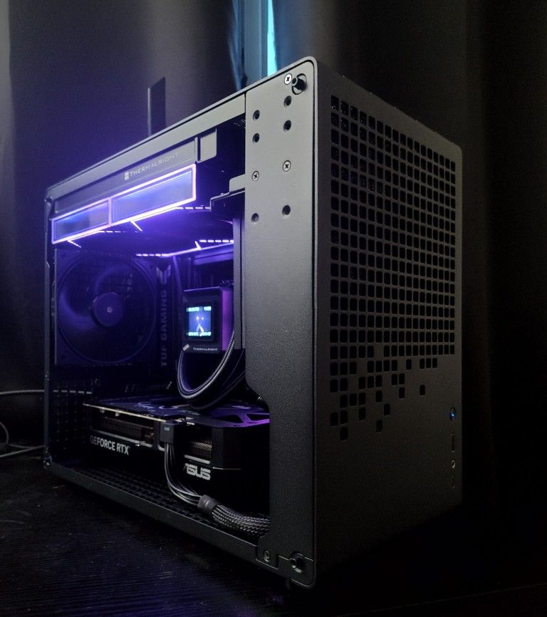 High End Gaming PC (Black Friday Sale)