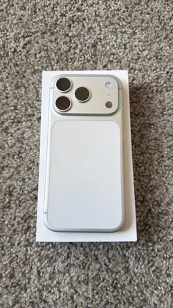 iPhone 17 pro