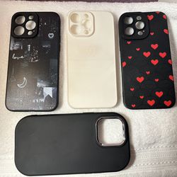 iPhone 14 Pro Max Phone Cases 