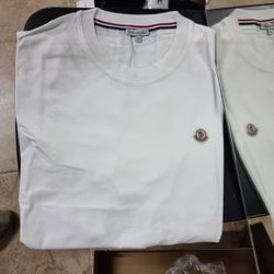 Moncler T-shirt Miami Only