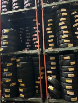 235 50 17 Llantas Nuevas