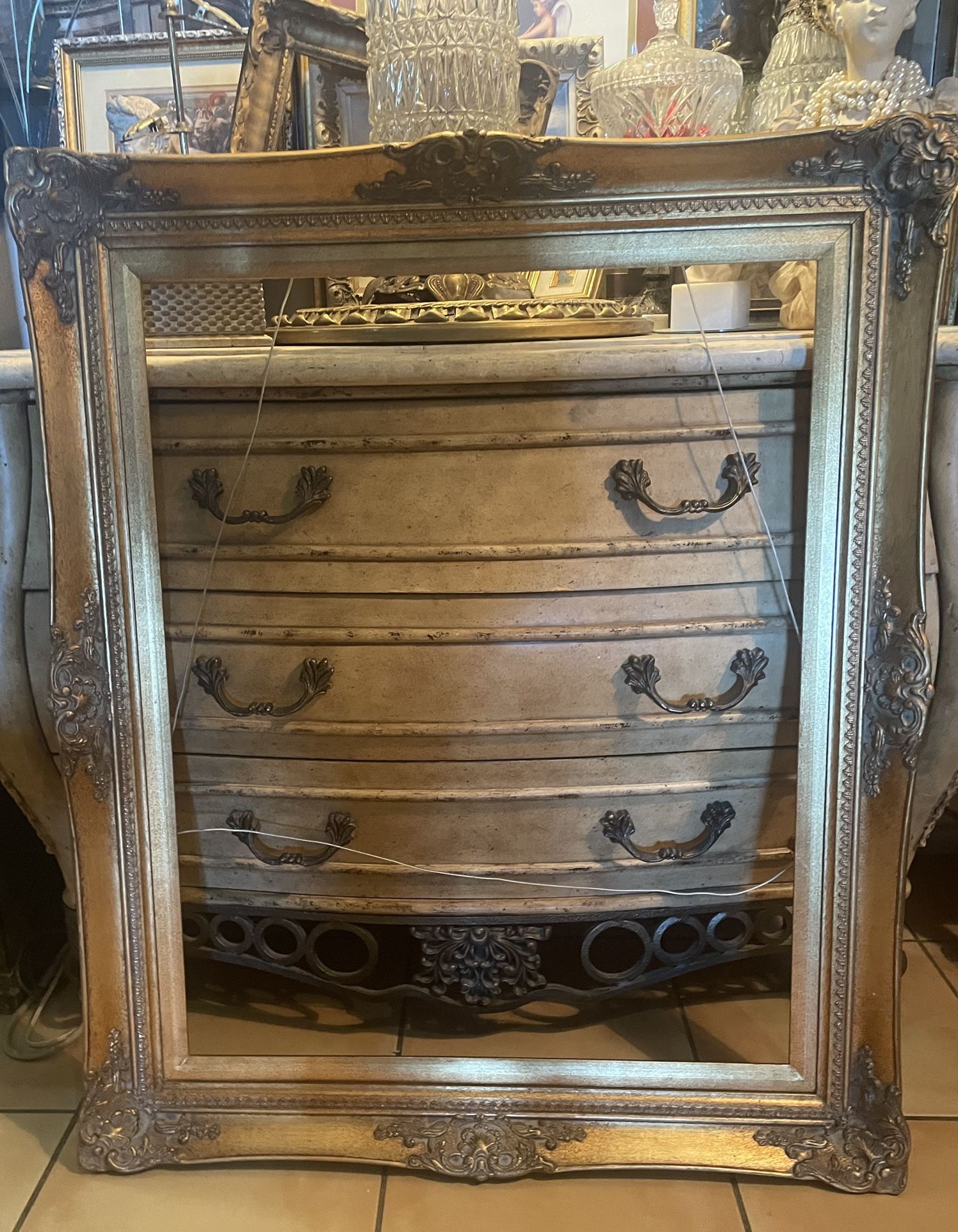 Everything Is For Sale