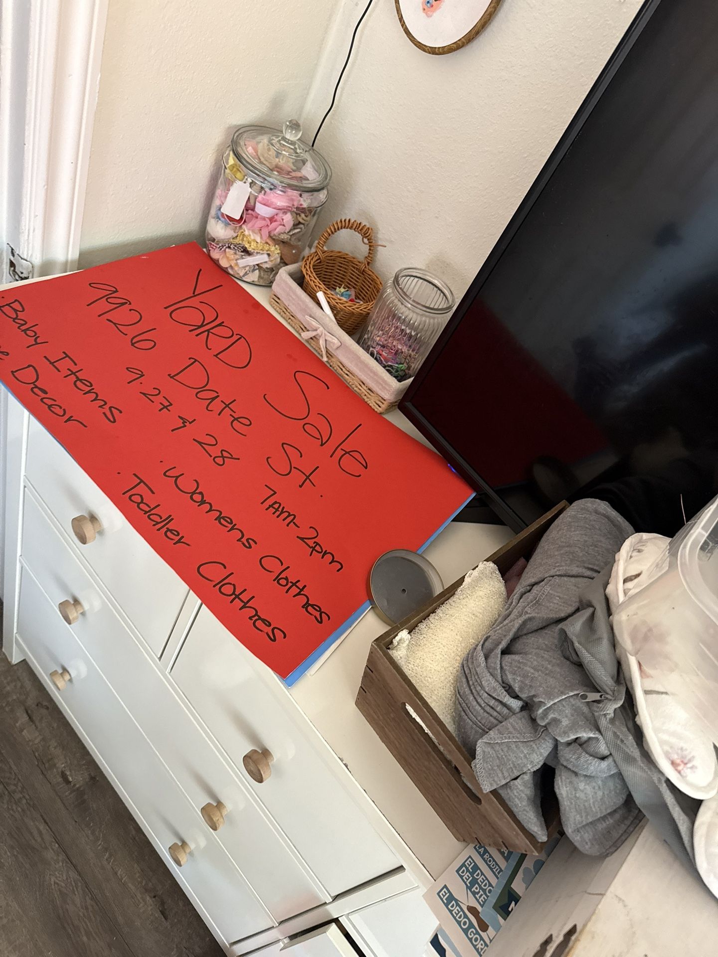 Home Sale