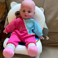 Baby Doll