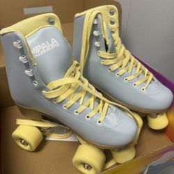 Impala Rollerskates, Size 5