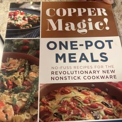 Cooking Book