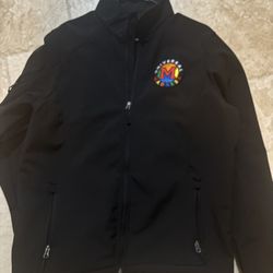 Full Zip Jacket L