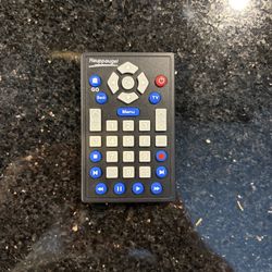 Hauppauge Remote Control for Hauppauge WinTV HVR-955Q Hybrid TV Stick Model 1191