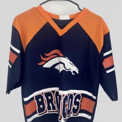 Broncos Jersey