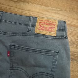 Men’s Original, Levi’s