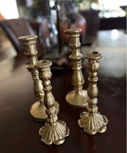 RAZ imports candle stick holders