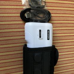 Revasri Laser Rangefinder For Golf, hunting