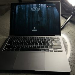 MacBook Air M1 2020 (Read Desc.)