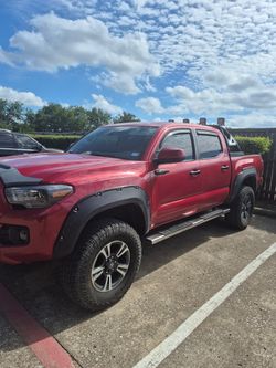 2019 Toyota Tacoma