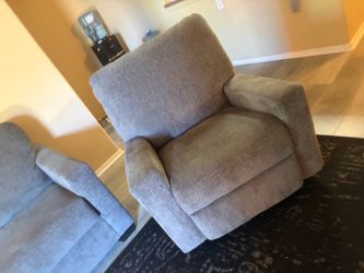 Recliner