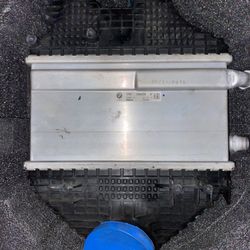 BMW M3 F80 F82 F83 ENGINE INTERCOOLER RADIATOR