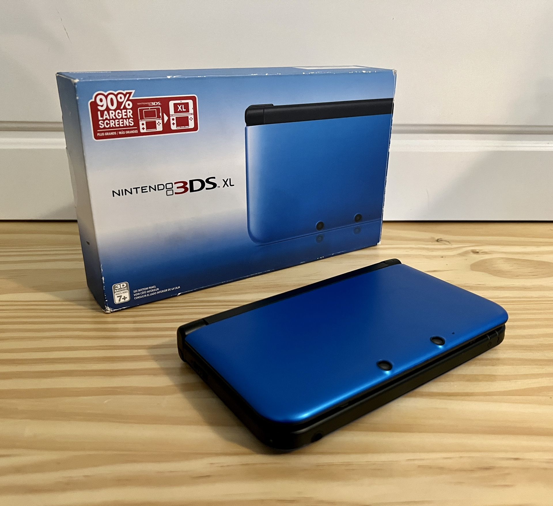 Aazon.co: Carrying Case For New 3DS, 3DS XL, 2DS XL Console