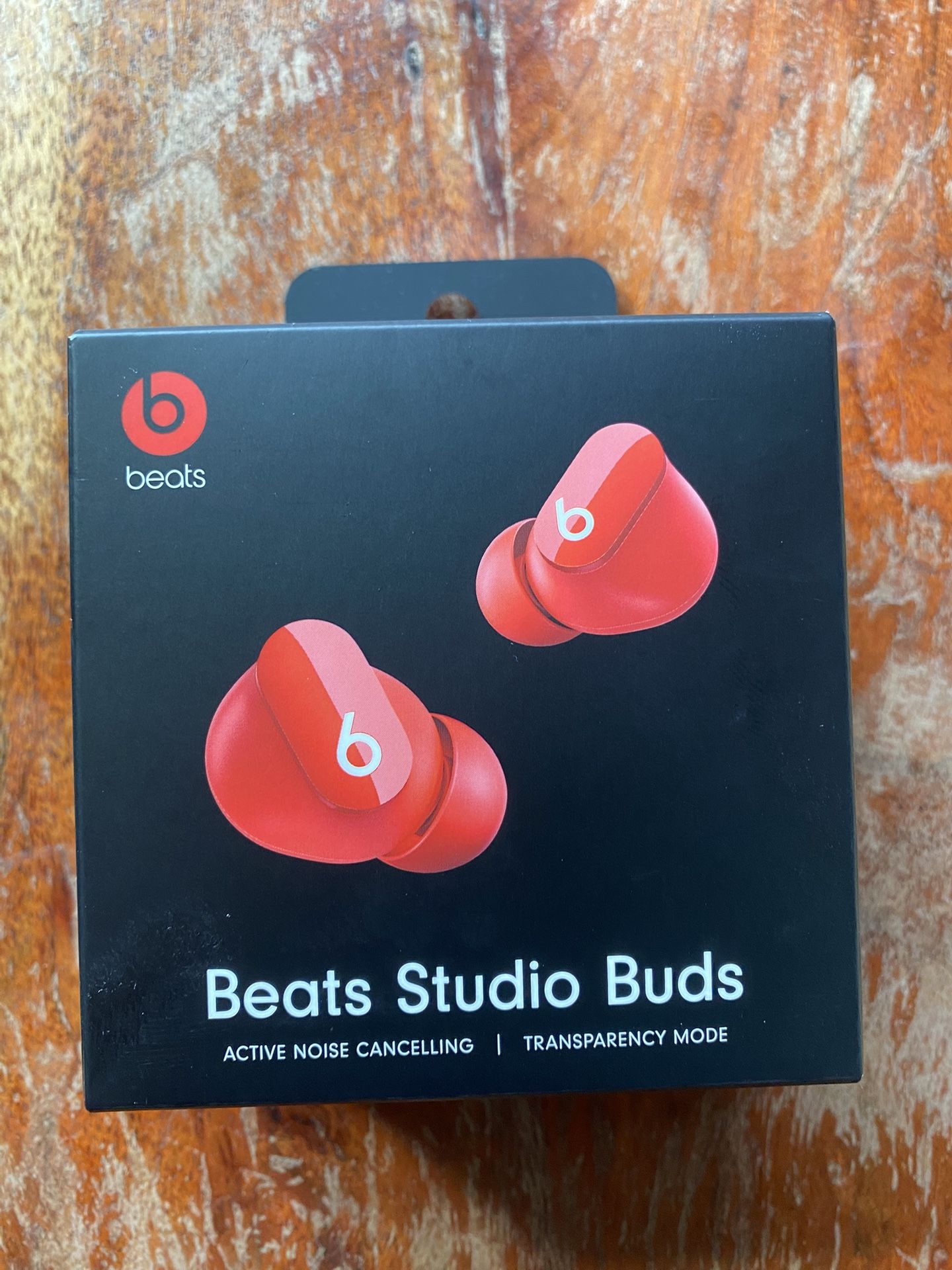 Beats Studio Buds