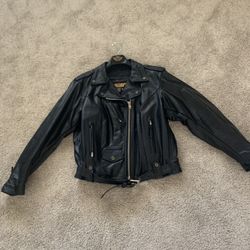 Harley  Davidson Men’s & Women’s Apparel