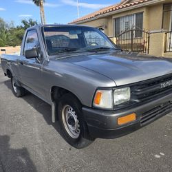 1991 TOYOTA PICKUP 22R Engine