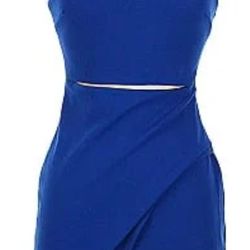 Lulus Dress/ Small