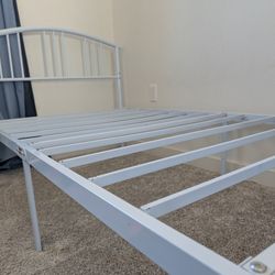 Kids Twin Bed Frame 
