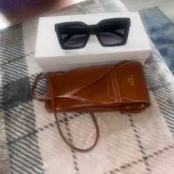 Celine Sunglasses 