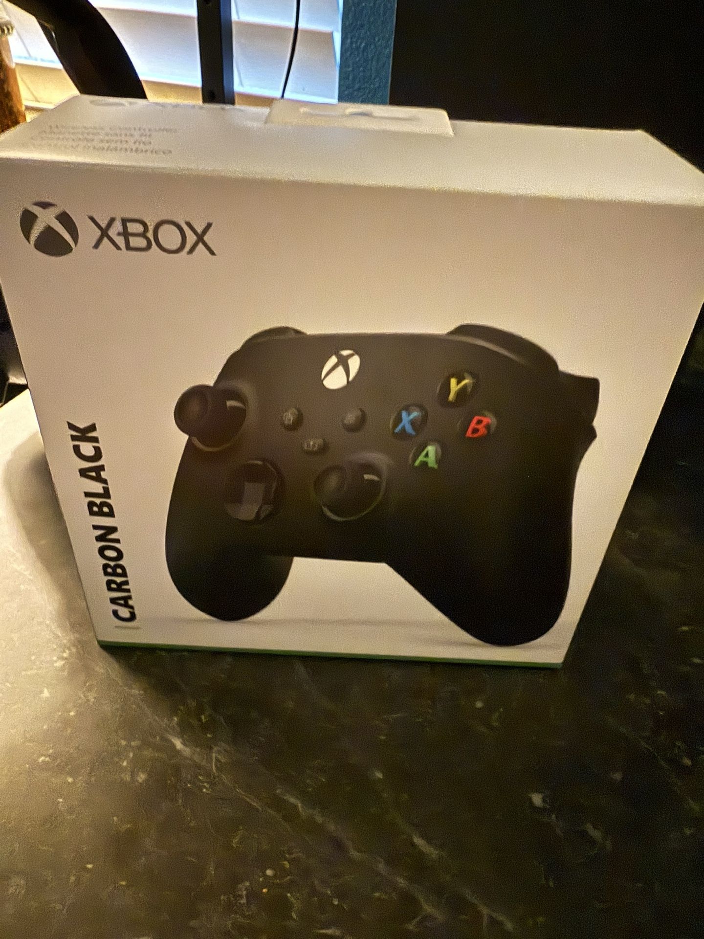 Xbox Series X Controller