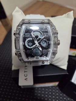 Brand New ACTIVA by INVICTA Men's Watch