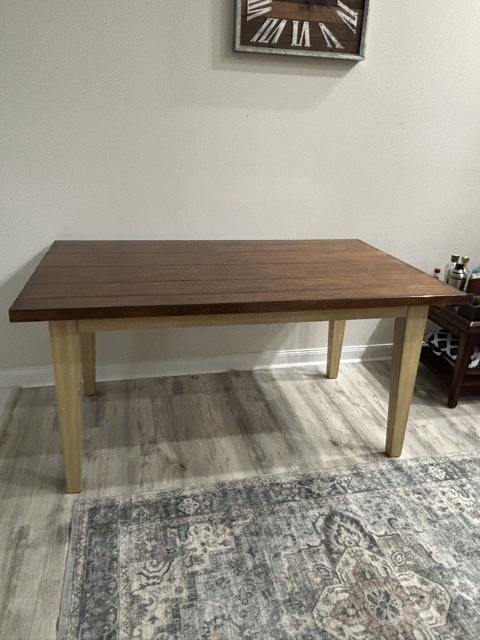 Pier 1 Table