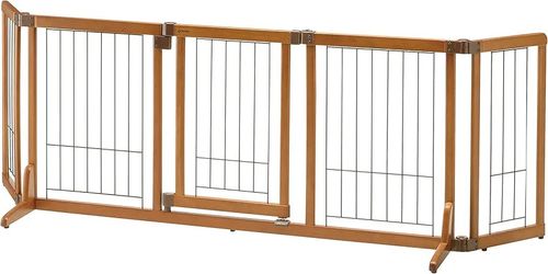 Richell Premium Plus Baby or Pet Gate 