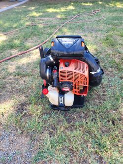 Shindaiwa Blower