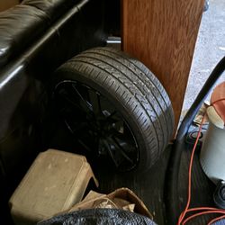 Koko Kuture Rims 