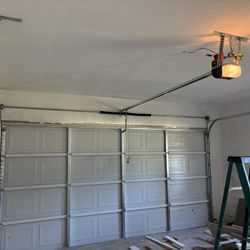 Openers For Garage Door!